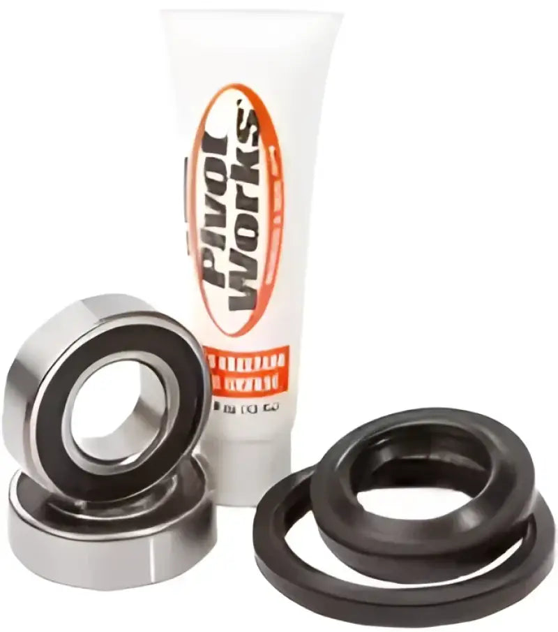 PWFWK-H13-046 Front Wheel Bearing Kit wps-52-0413