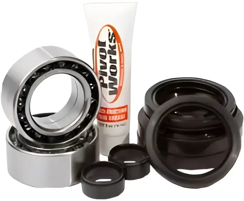 PWFWK-H16-003 Front Wheel Bearing Kit wps-52-0308