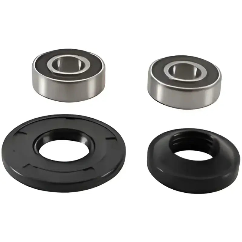 PWFWK-H18-021 Front Wheel Bearing/Seal Kit wps-52-02502