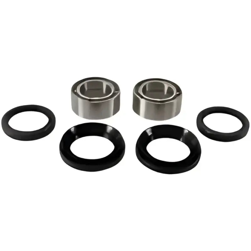 PWFWK-H20-003 Front Wheel Bearing Kit wps-52-0409