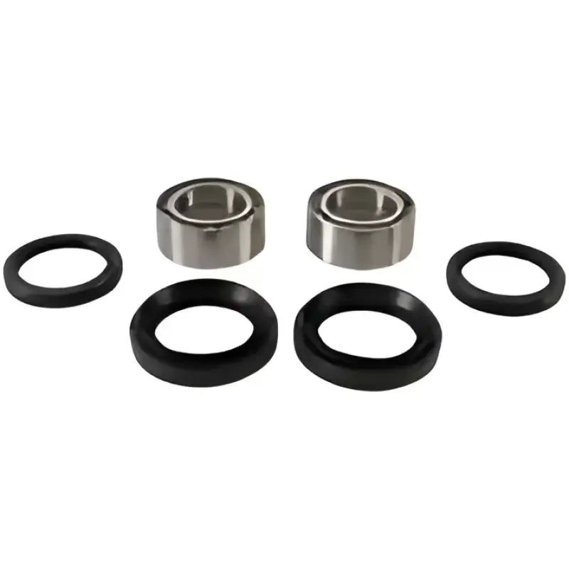 PWFWK-H22-040 Front Wheel Bearing Kit wps-52-0416