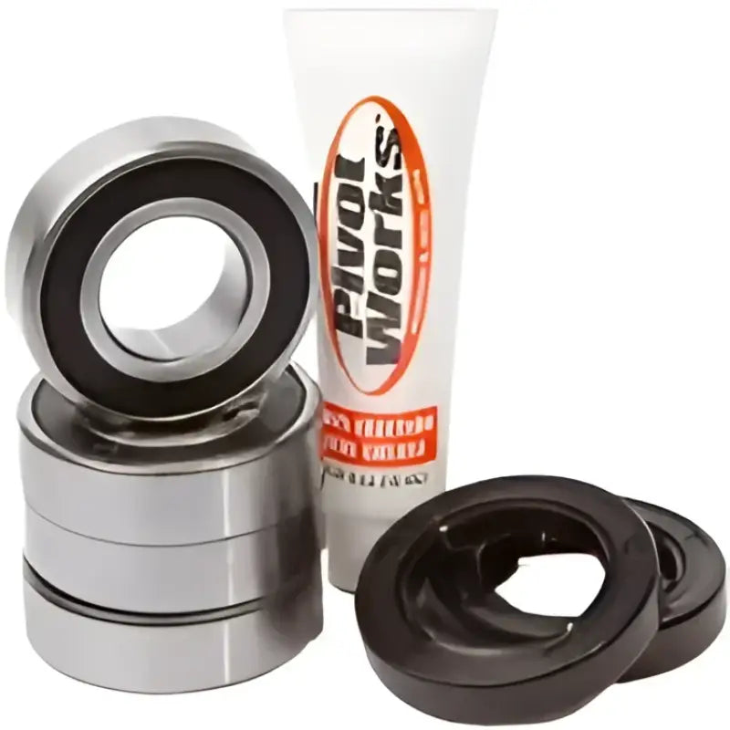 PWFWK-H25-003 Front Wheel Bearing Kit wps-52-0309