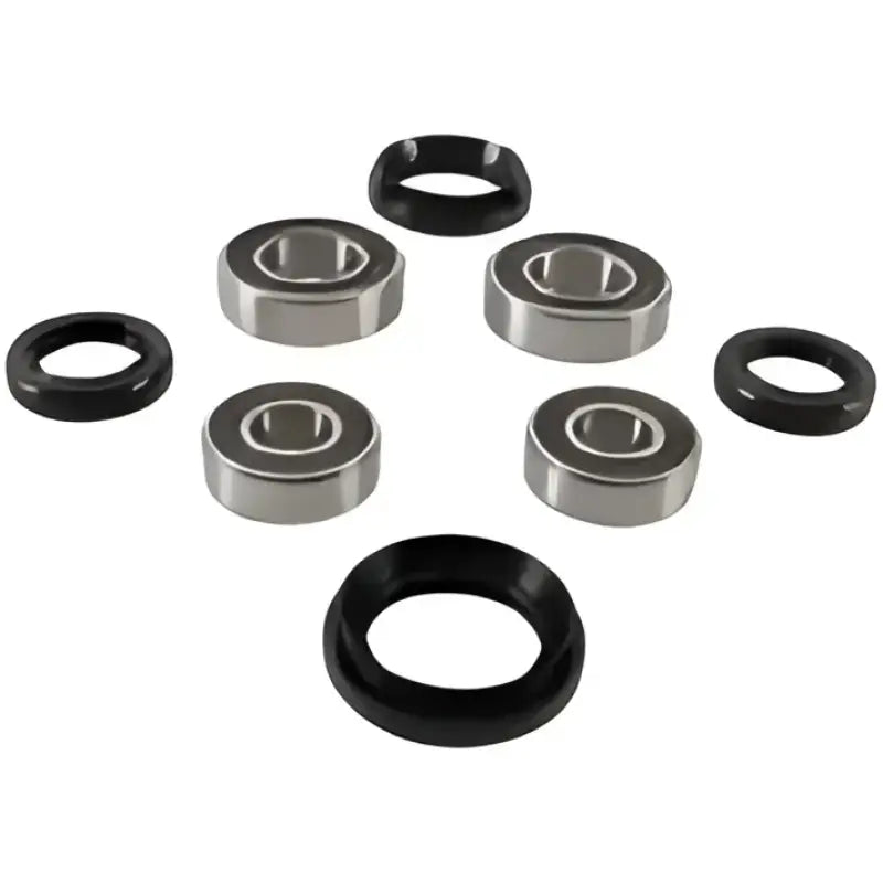 PWFWK-H26-001 Front Wheel Bearing Kit wps-52-0419