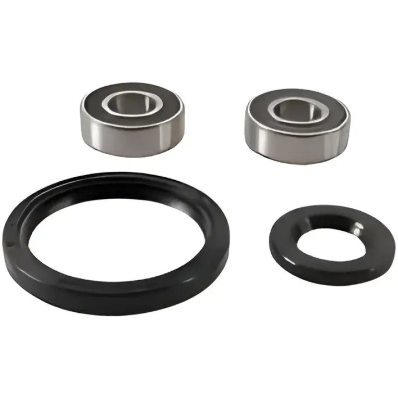 PWFWK-K06-020 Front Wheel Bearing Kit wps-52-0436