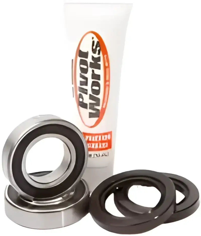 PWFWK-K08-521 Front Wheel Bearing Kit wps-52-0438