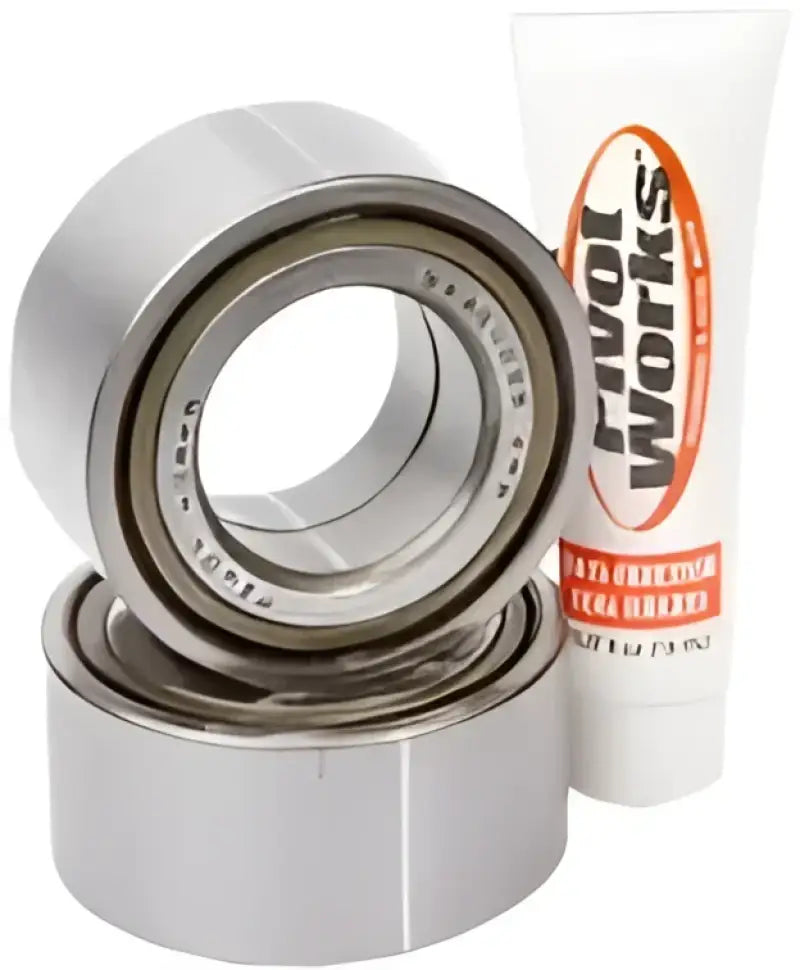 PWFWK-K13-430 Front Wheel Bearing Kit wps-52-0321