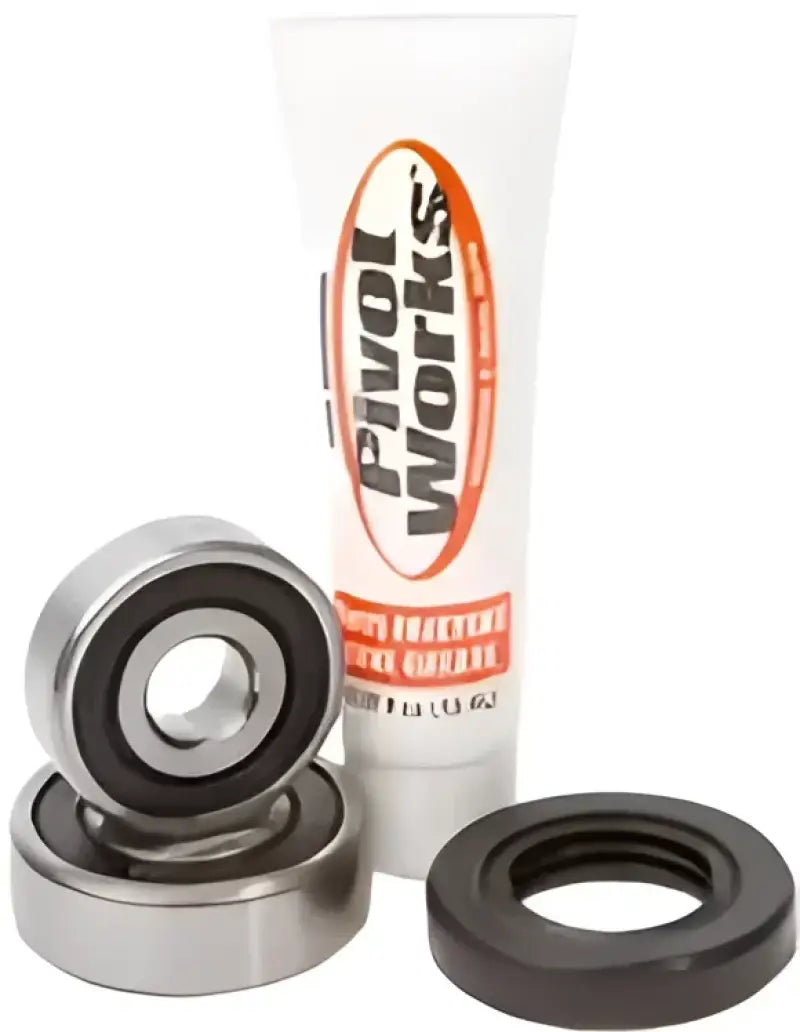 PWFWK-K14-006 Front Wheel Bearing Kit wps-52-0444