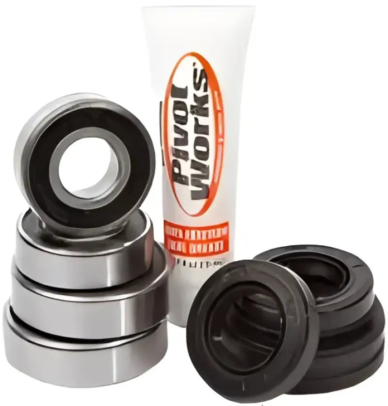 PWFWK-K18-700 Front Wheel Bearing Kit wps-52-0322