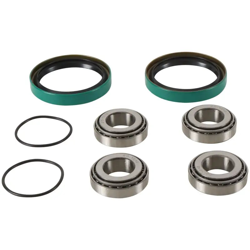 PWFWK-P01-542 Front Wheel Bearing Kit wps-52-0330