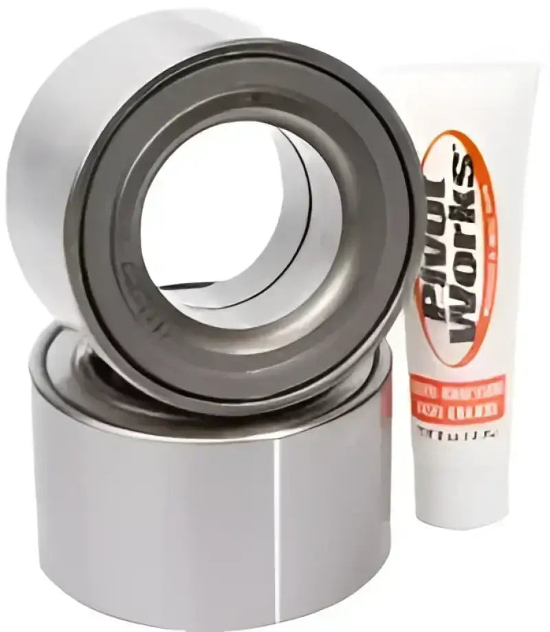 PWFWK-P02-530 Front Wheel Bearing Kit wps-52-0331