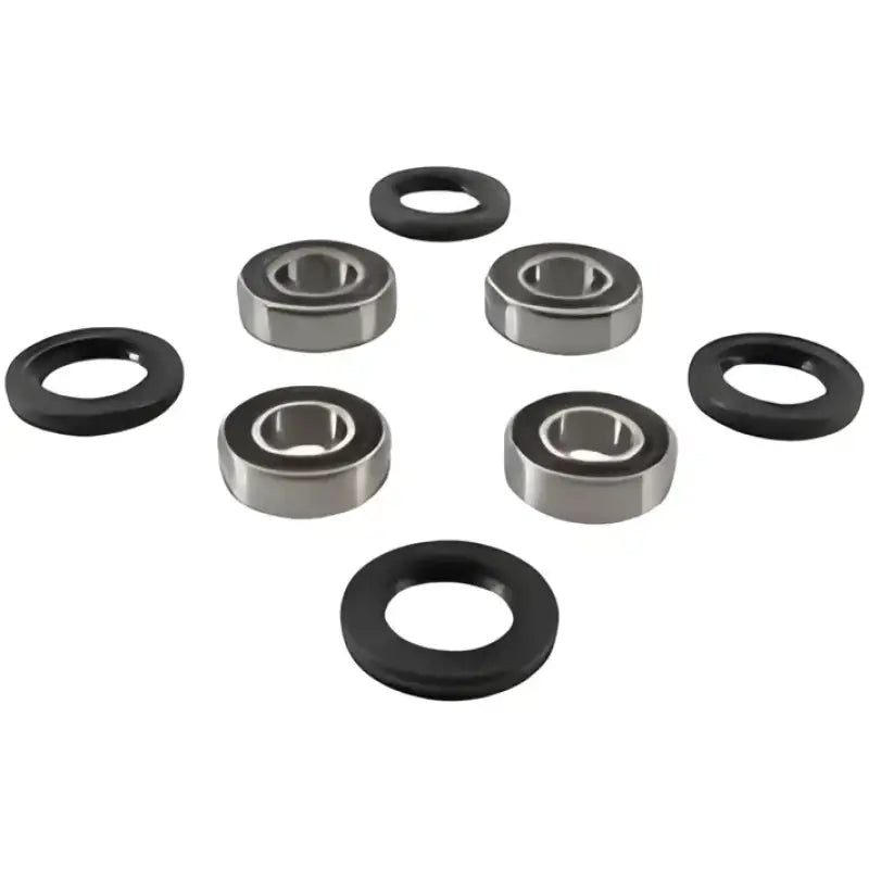 PWFWK-P08-000 Front Wheel Bearing Kit wps-52-0303