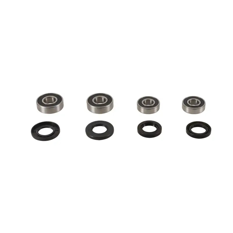 PWFWK-P11-000 Front Wheel Bearing Kit wps-52-0305