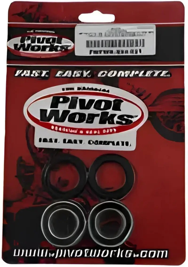 PWFWK-S04-021 Front Wheel Bearing Kit wps-52-0454