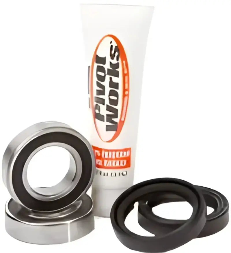PWFWK-S07-021 Front Wheel Bearing Kit wps-52-0457