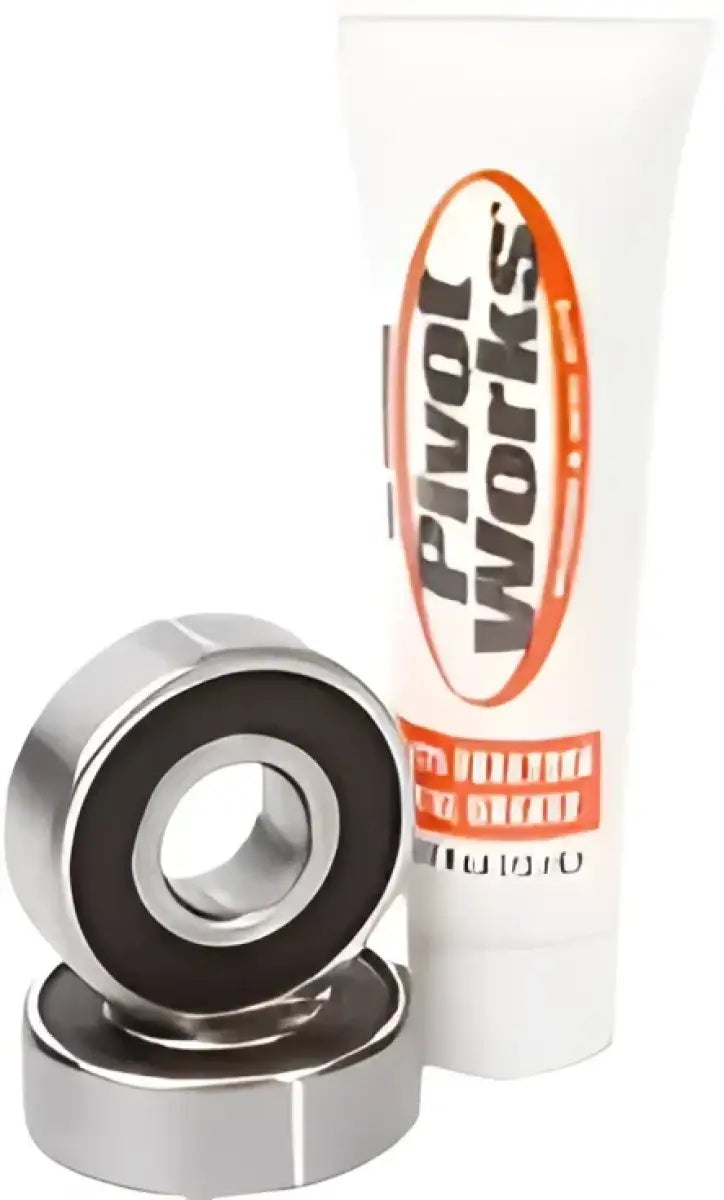 PWFWK-S08-008 Front Wheel Bearing Kit wps-52-0458