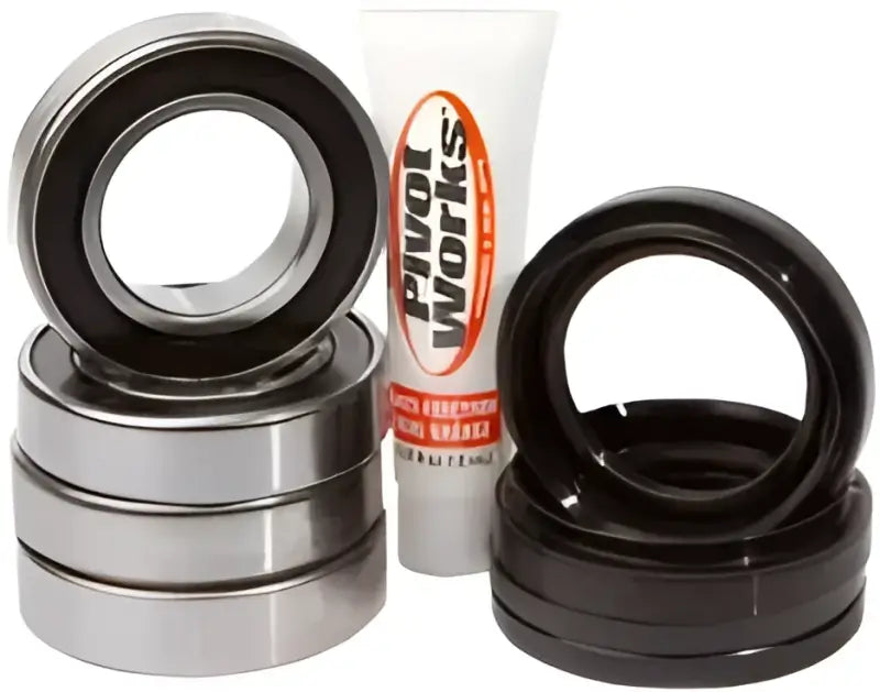 PWFWK-S09-532 Front Wheel Bearing Kit wps-52-0342