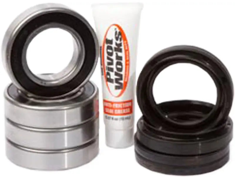 PWFWK-S12-500 Front Wheel Bearing Kit wps-52-0344