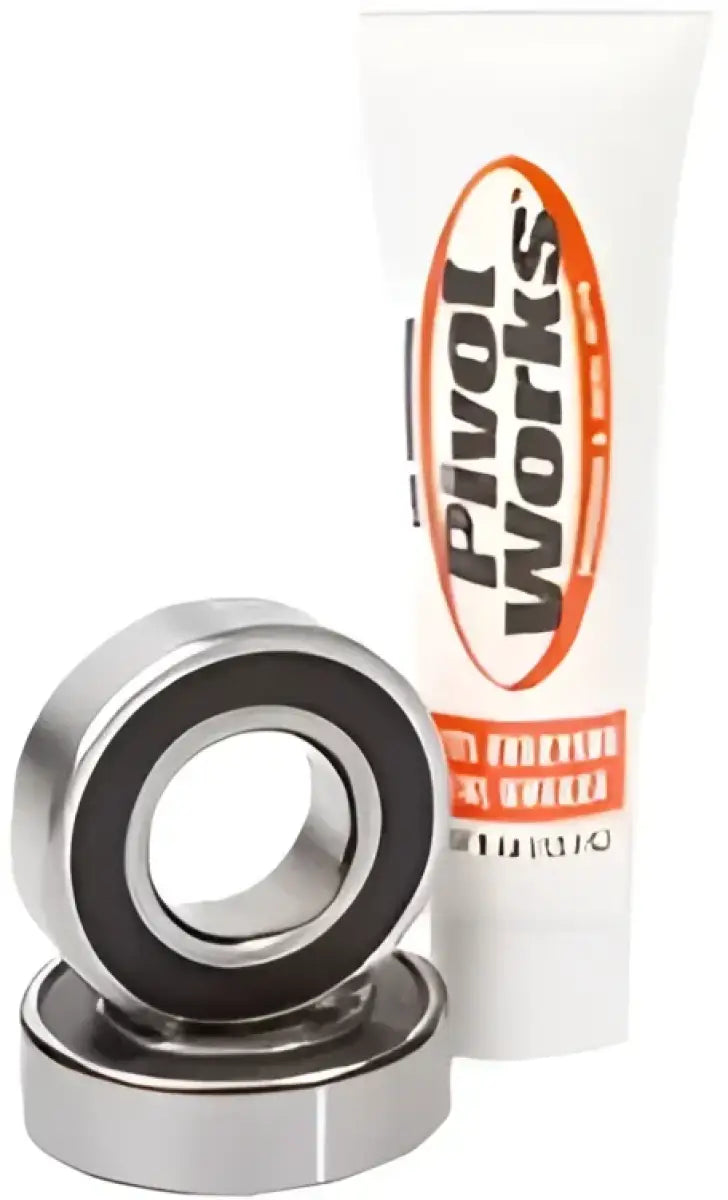 PWFWK-T13-000 Front Wheel Bearing Kit wps-52-0481