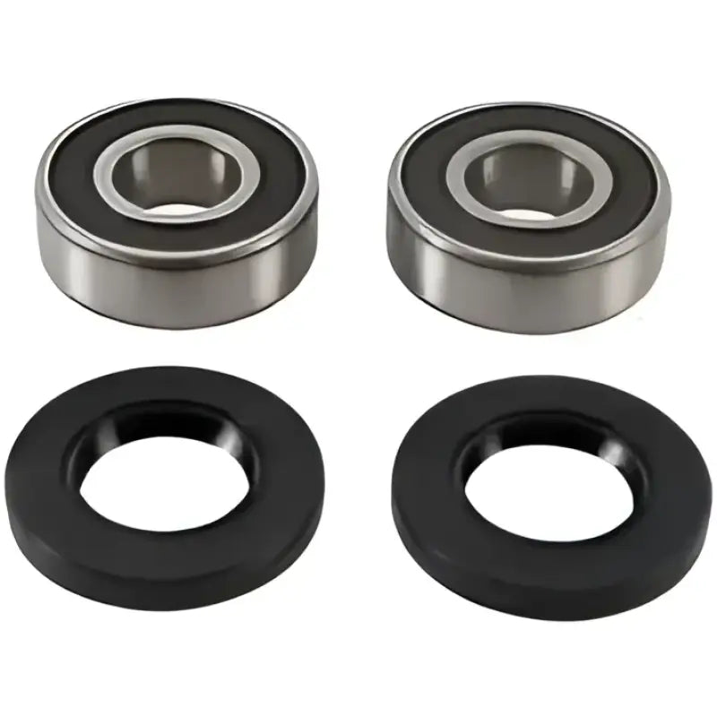 PWFWK-Y03-021 Front Wheel Bearing Kit wps-52-0473