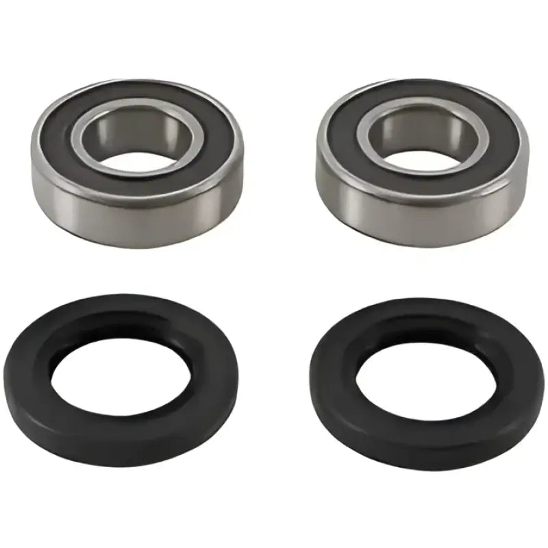 PWFWK-Y04-021 Front Wheel Bearing Kit wps-52-0474