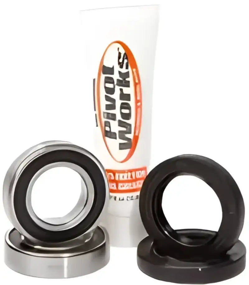 PWFWK-Y06-021 Front Wheel Bearing Kit wps-52-0476