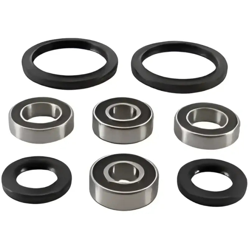 PWFWK-Y08-000 Front Wheel Bearing Kit wps-52-0478