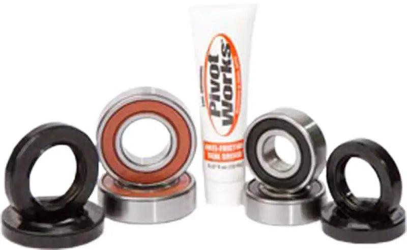 PWFWK-Y09-000 Front Wheel Bearing Kit wps-52-0479