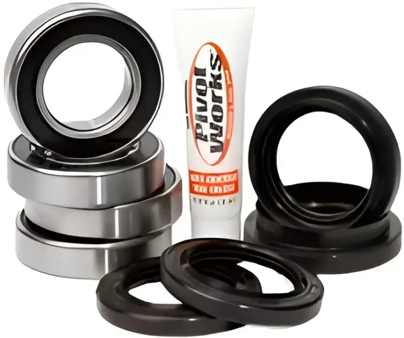 PWFWK-Y11-043 Front Wheel Bearing Kit wps-52-0354