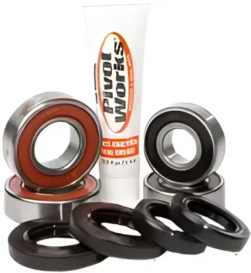 PWFWK-Y13-600 Front Wheel Bearing Kit wps-52-0356