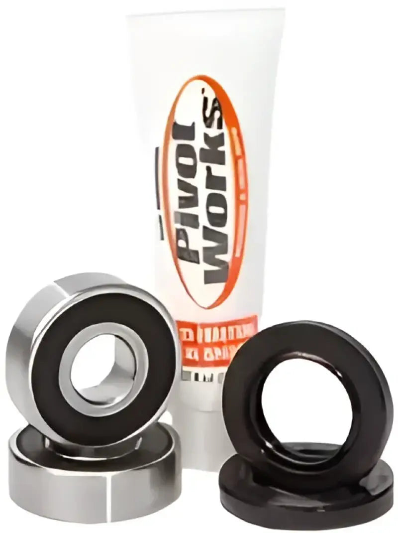 PWFWK-Y15-008 Front Wheel Bearing Kit wps-52-0485