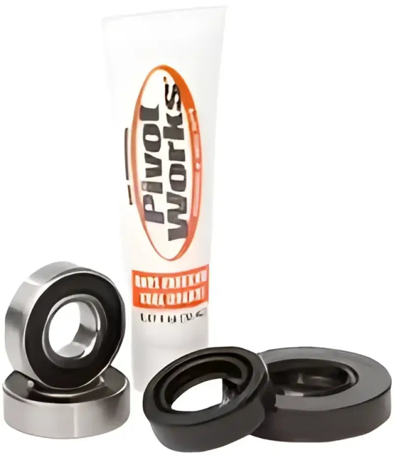 PWFWK-Y17-001 Front Wheel Bearing Kit wps-52-0475