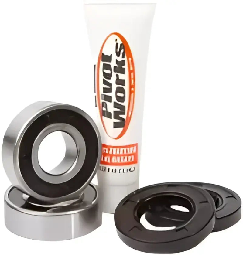 PWFWK-Y30-001 Front Wheel Bearing Kit wps-52-0470