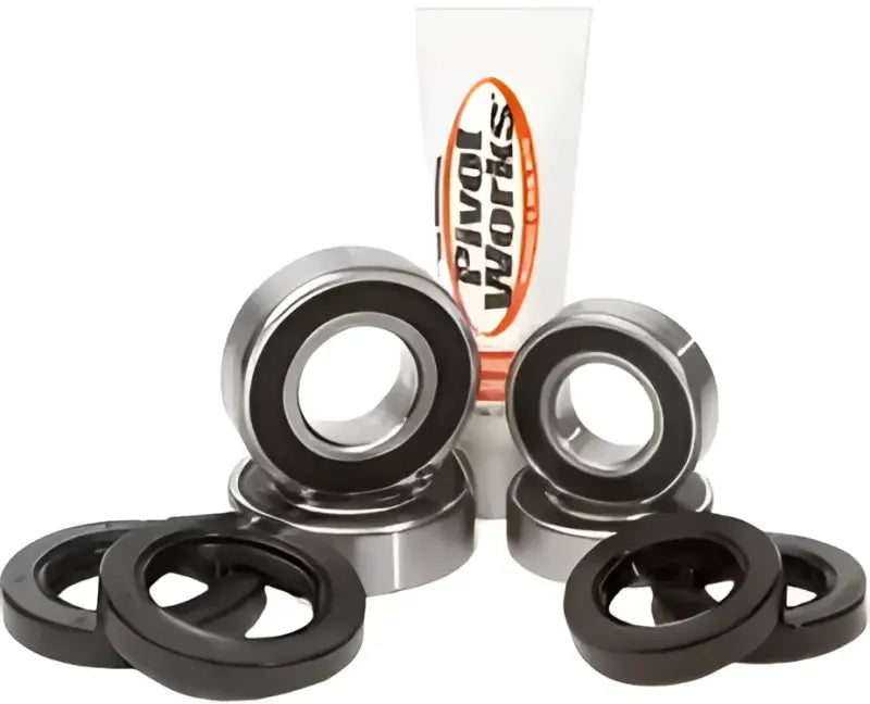 PWFWK-Y48-000 Front Wheel Bearing Kit wps-52-0391