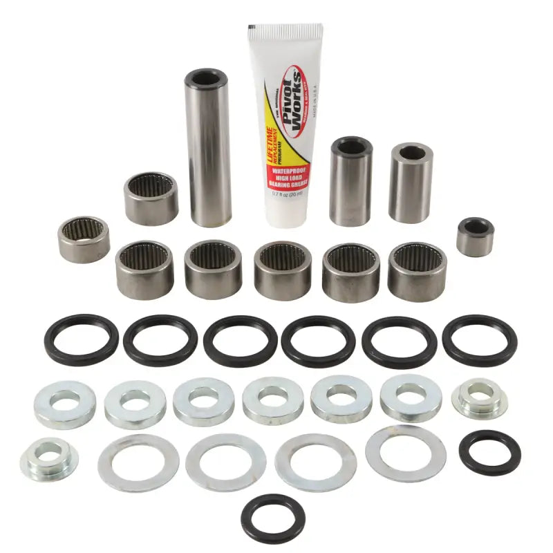 PWLK-G04-000 Linkage Rebuild Kit Gas wps-52-0820
