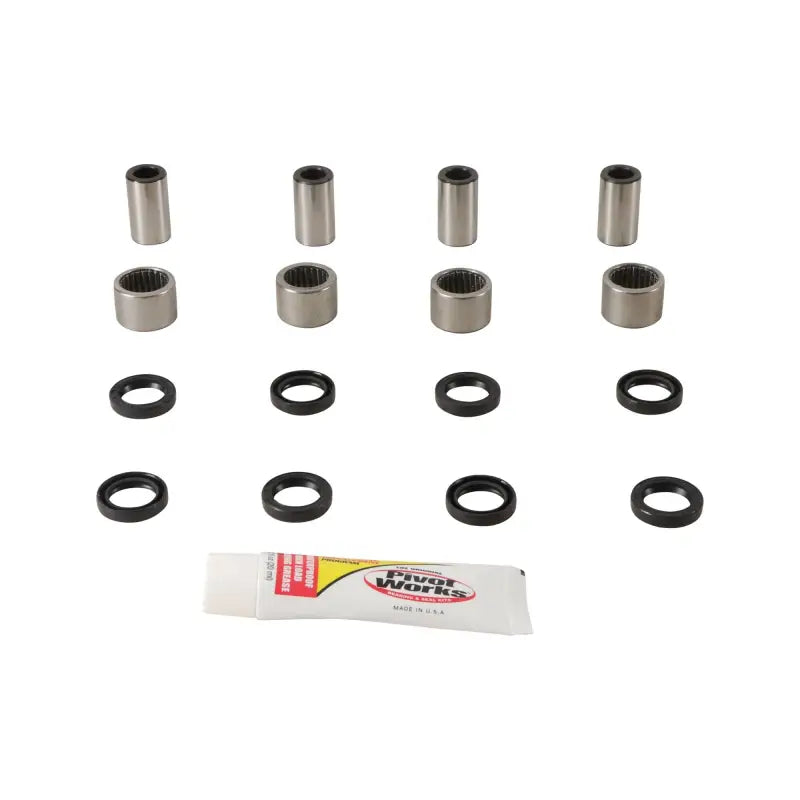 PWLK-H58-000 Linkage Rebuild Kit wps-52-0212