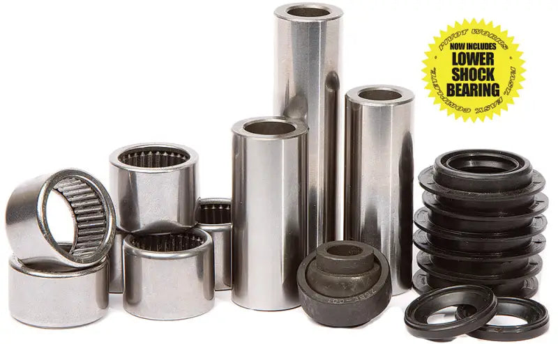 PWLK-K33-000 Linkage Rebuild Kit wps-52-03203