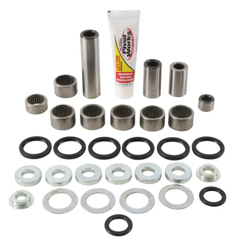 PWLK-SH1-000 Pivot Works Linkage Rebuild Kit Sher wps-52-0840