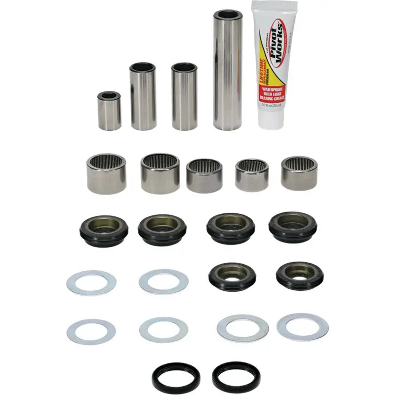 PWLK-T03-000 Linkage Rebuild Kit wps-52-0821