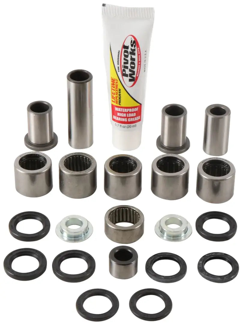 PWLK-Y44-000 Linkage Rebuild Kit Yam wps-52-0232