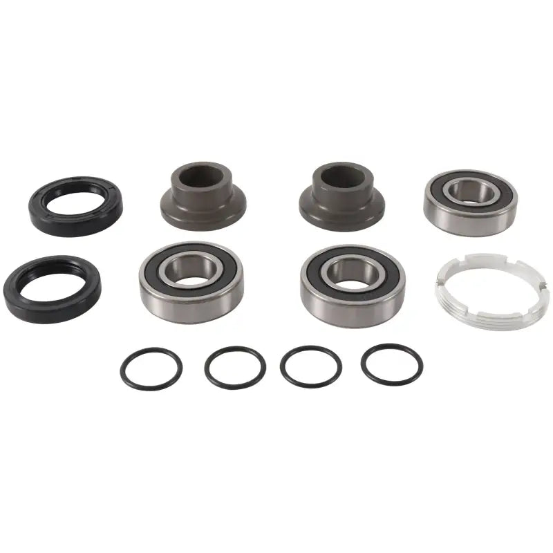 PWRWC-H01-500 Water Proof Wheel Collar Kits Rear Hon wps-52-12200