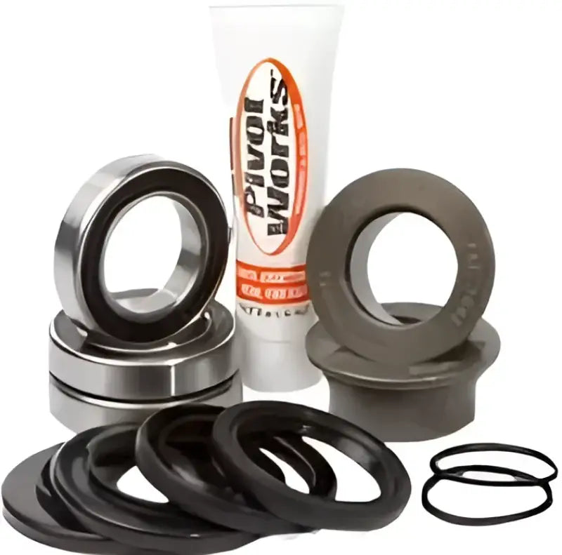 PWRWC-K06-500 Water Proof Wheel Collar Kits Rear Kaw wps-52-12225