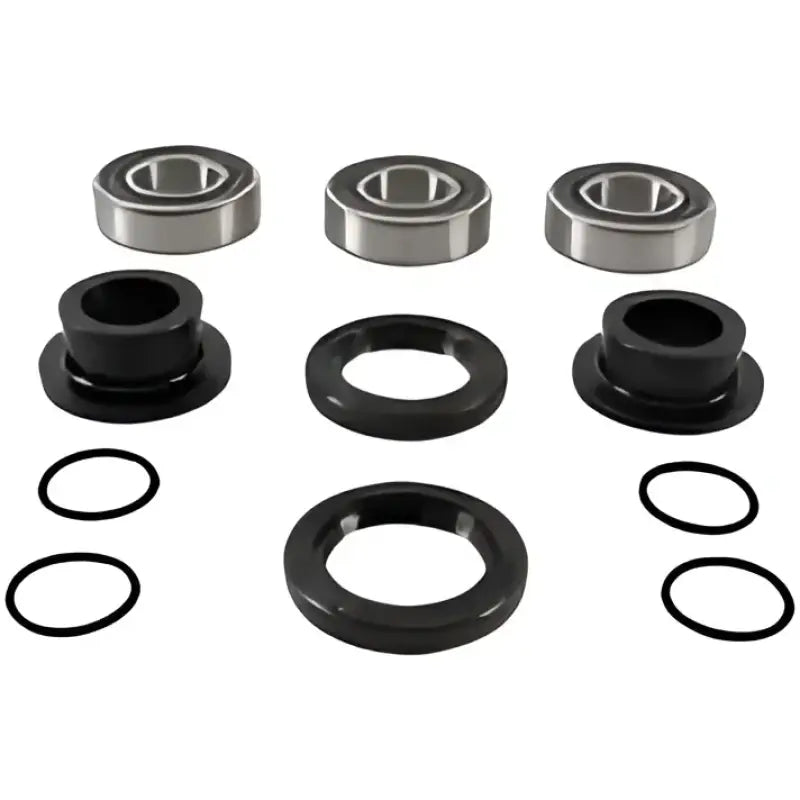 PWRWC-S04-500 Water Proof Wheel Collar Kits Rear Suz wps-52-12233