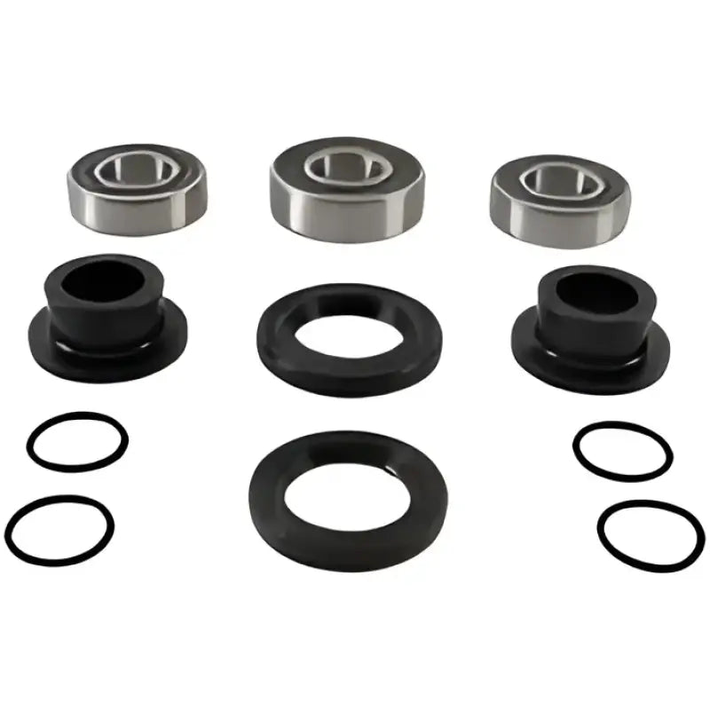 PWRWC-S05-500 Water Proof Wheel Collar Kits Rear Suz wps-52-12234