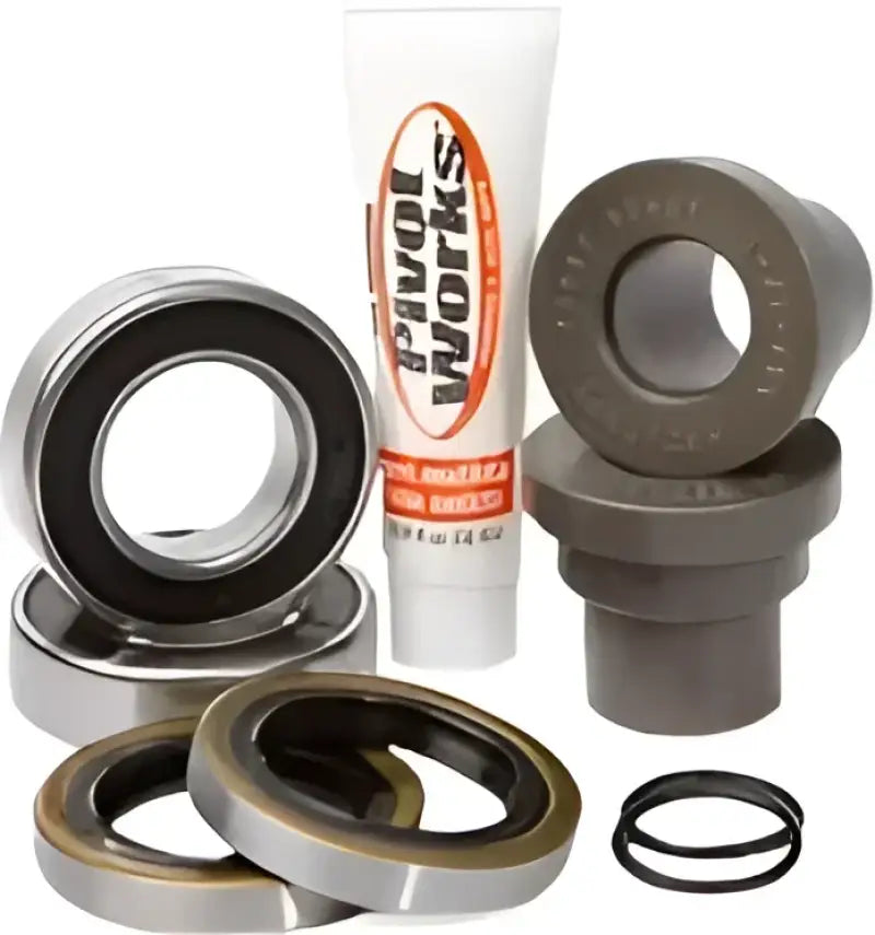 PWRWC-T01-500 Water Proof Wheel Collar Kits Rear Ktm wps-52-12251
