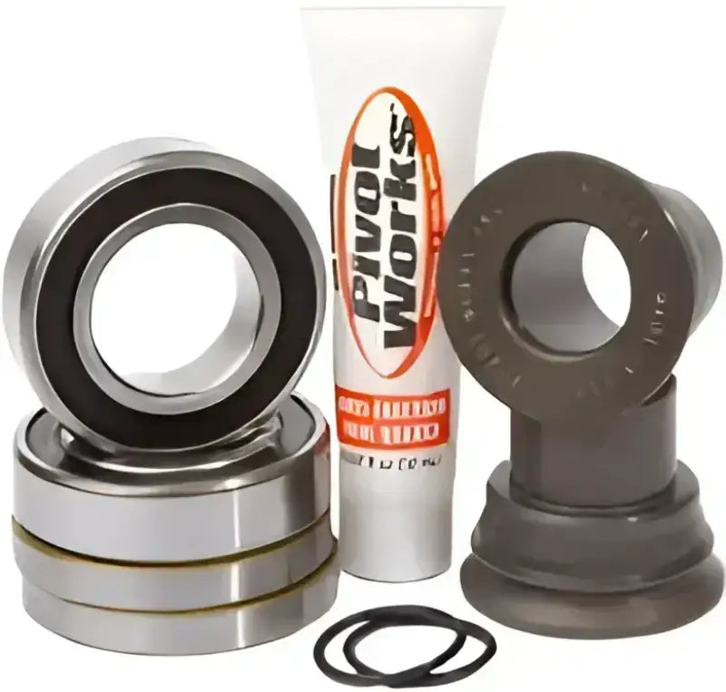PWRWC-T03-500 Water Proof Wheel Collar Kits Rear Ktm wps-52-12253