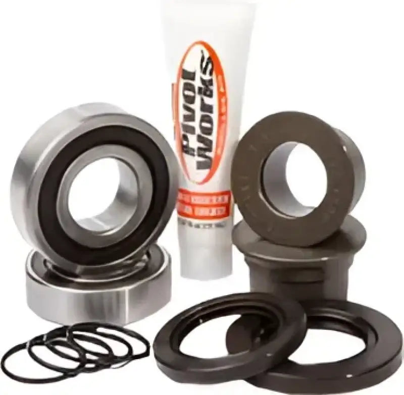 PWRWC-Y02-500 Water Proof Wheel Collar Kits Rear Yam wps-52-12241
