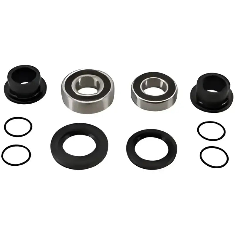 PWRWC-Y04-500 Water Proof Wheel Collar Kits Rear Yam wps-52-12243
