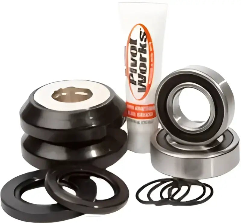 PWRWC-Y05-500 Water Proof Wheel Collar Kits Rear Yam wps-52-12244