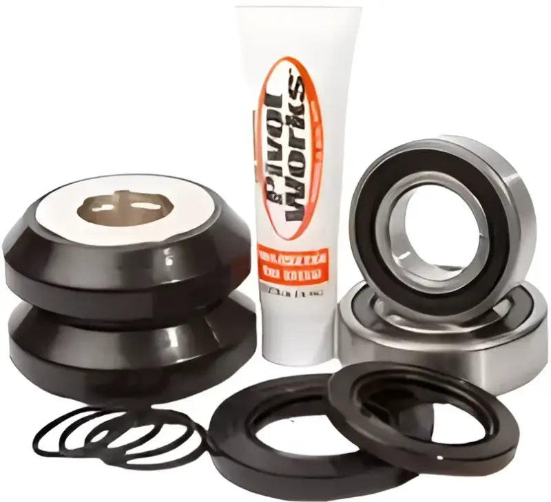 PWRWC-Y07-500 Water Proof Wheel Collar Kits Rear Yam wps-52-12246