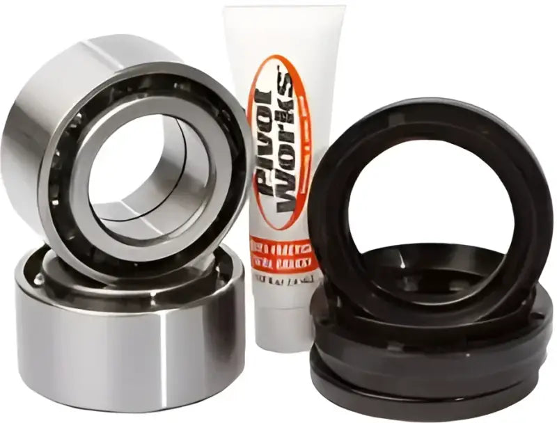 PWRWK-A01-003 Rear Wheel Bearing Kit wps-52-0600